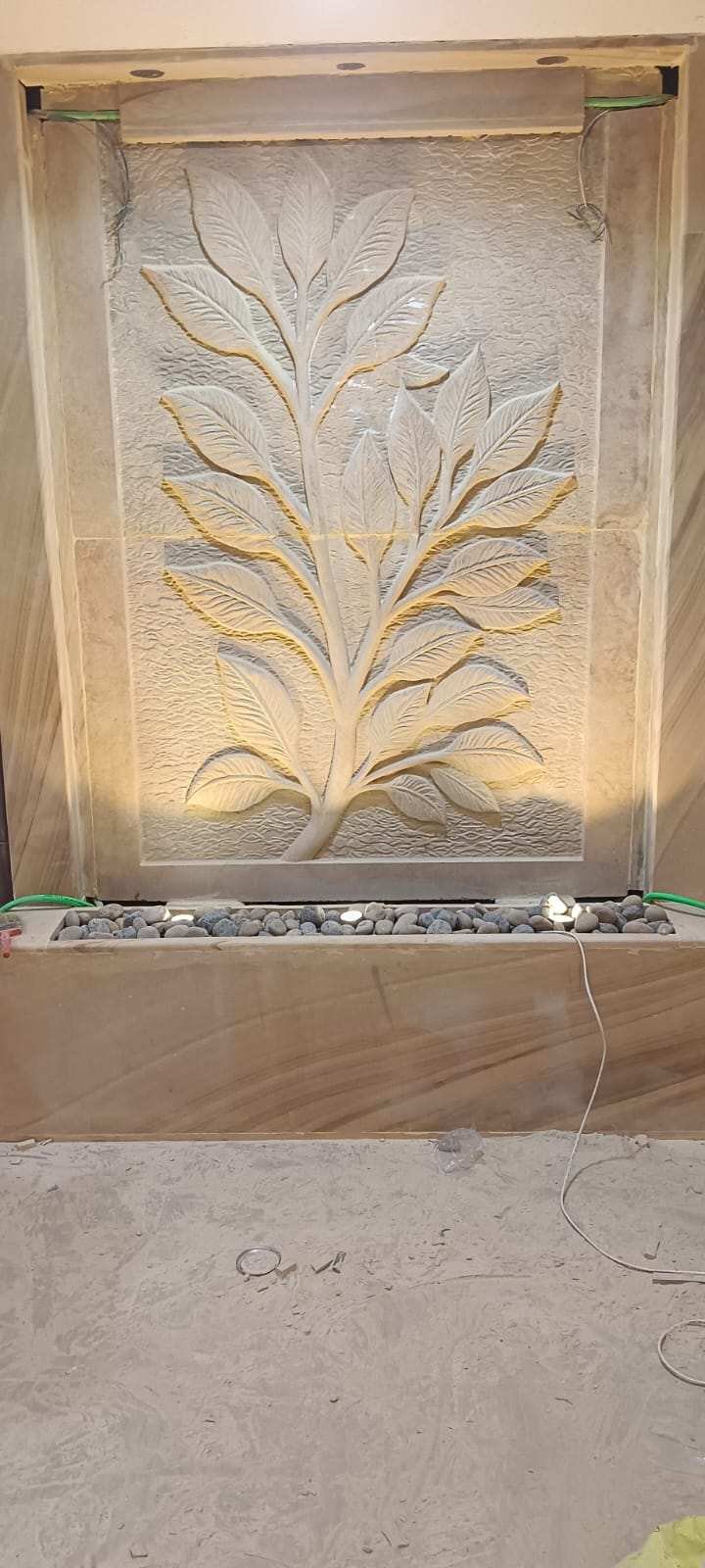 Wall Panel